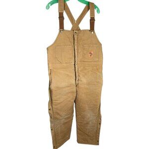 Walls Insulated‎ Overalls